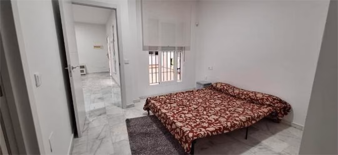 Piso en La Merced - Foto 3