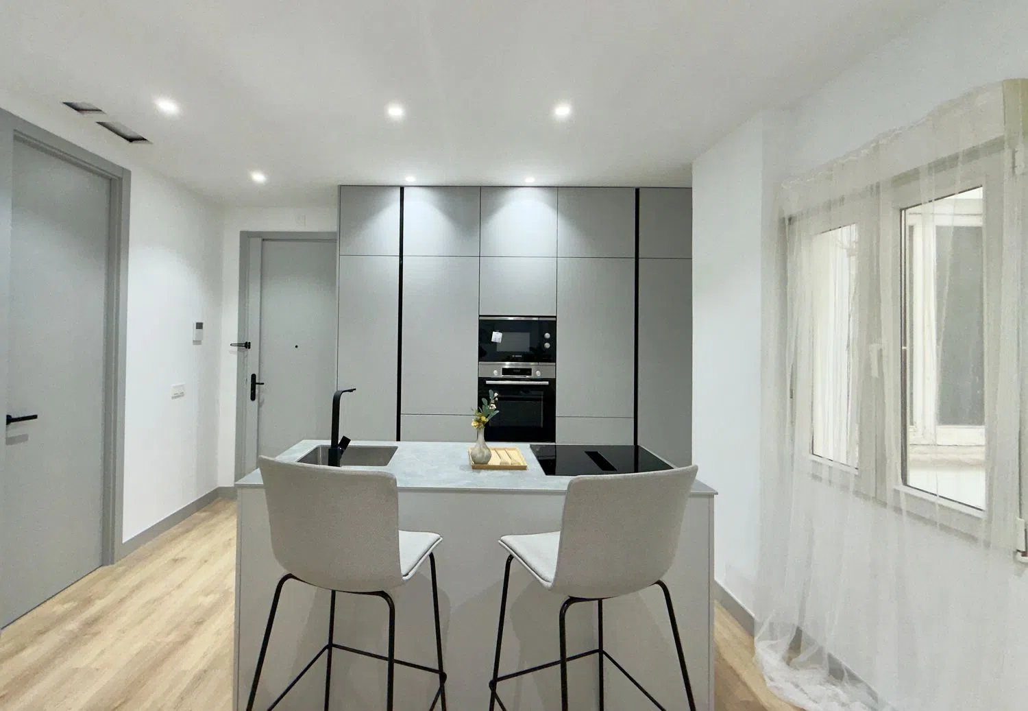 Piso en calle del General Díaz Porlier, 38 - Foto 5