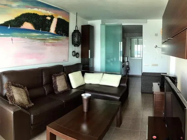 Dúplex en Calle Guipúzcoa, 11, San Agustín - Cala de Bou, San Agustín - Cala de Bou - Foto 2