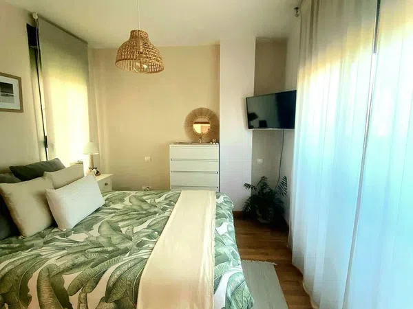 Ático en avenida del Ensanche de Vallecas, 120 - Foto 1