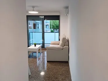 Piso en  Passeig de la Universitat 8 - Foto 2