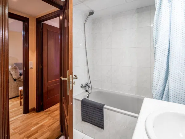 Piso en plaza de José María Forqué, 2 - Foto 13