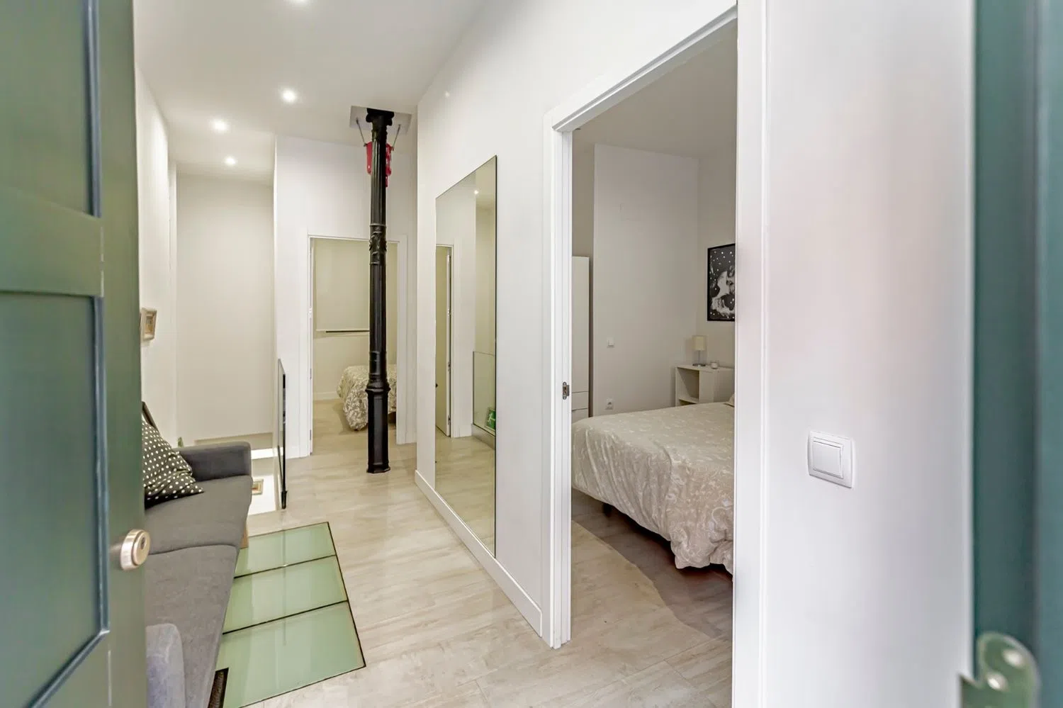 Casa independiente en travesía del Conde Duque, 10 - Foto 7
