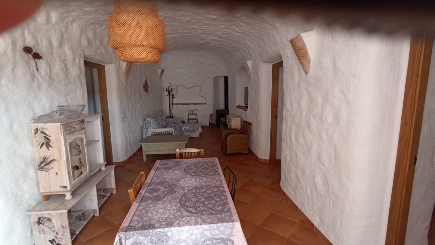 Casa rural en Olivar, 11 - Foto 31