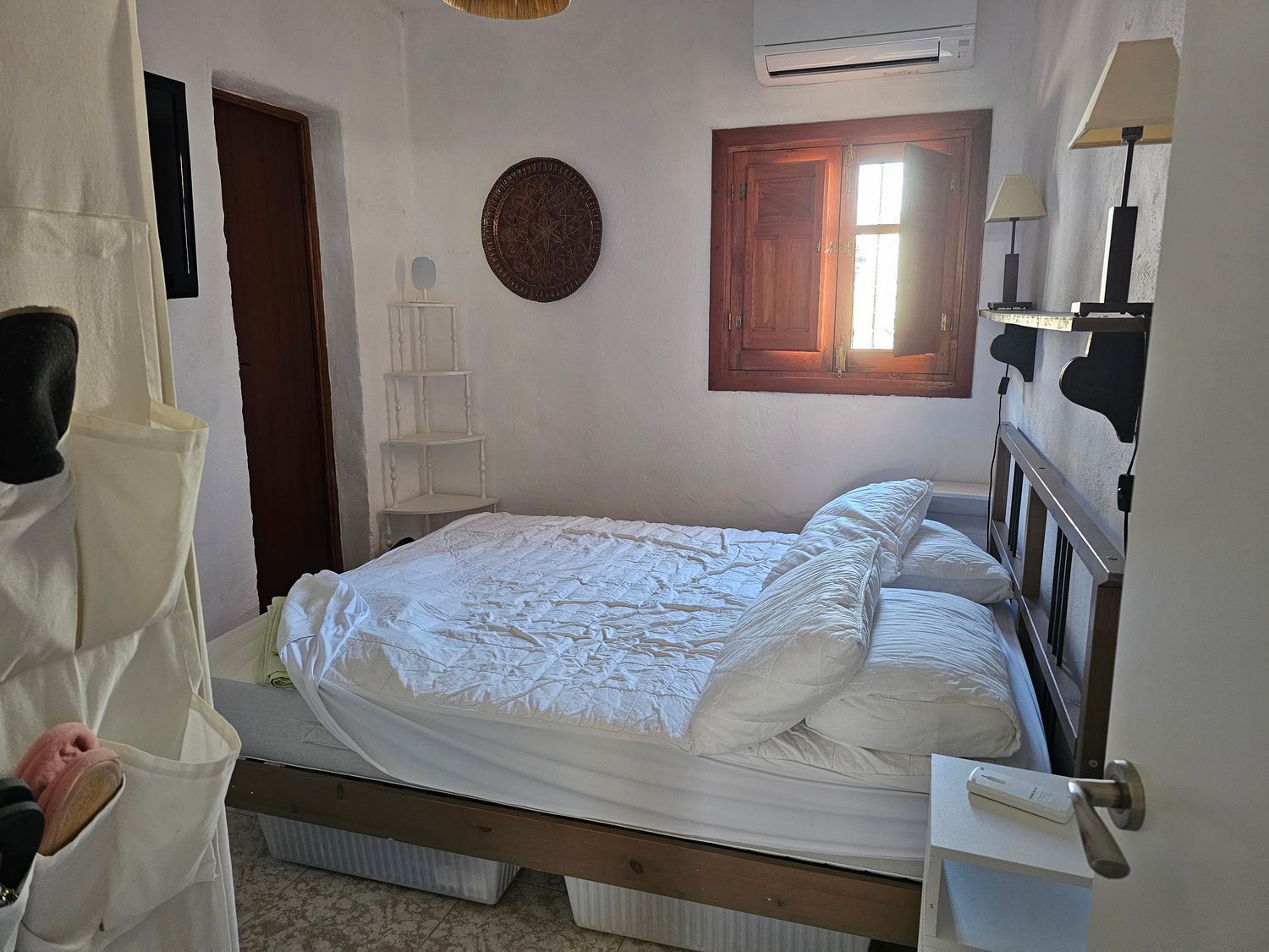 Casa rural en Los Tablones - La Garnatilla, Los Tablones - La Garnatilla - Foto 19
