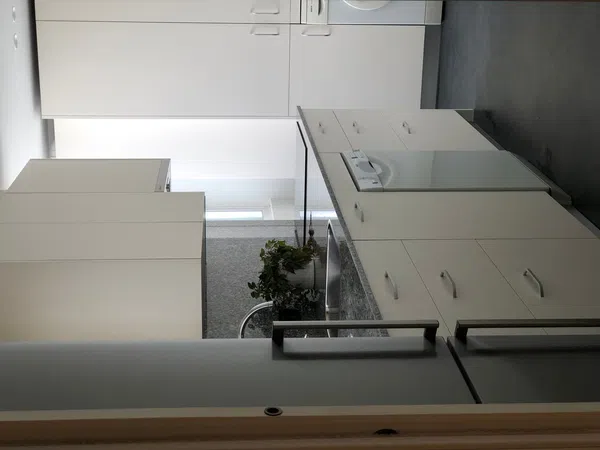 Piso en calle Luis Fuentes Bejarano, 1 - Foto 6