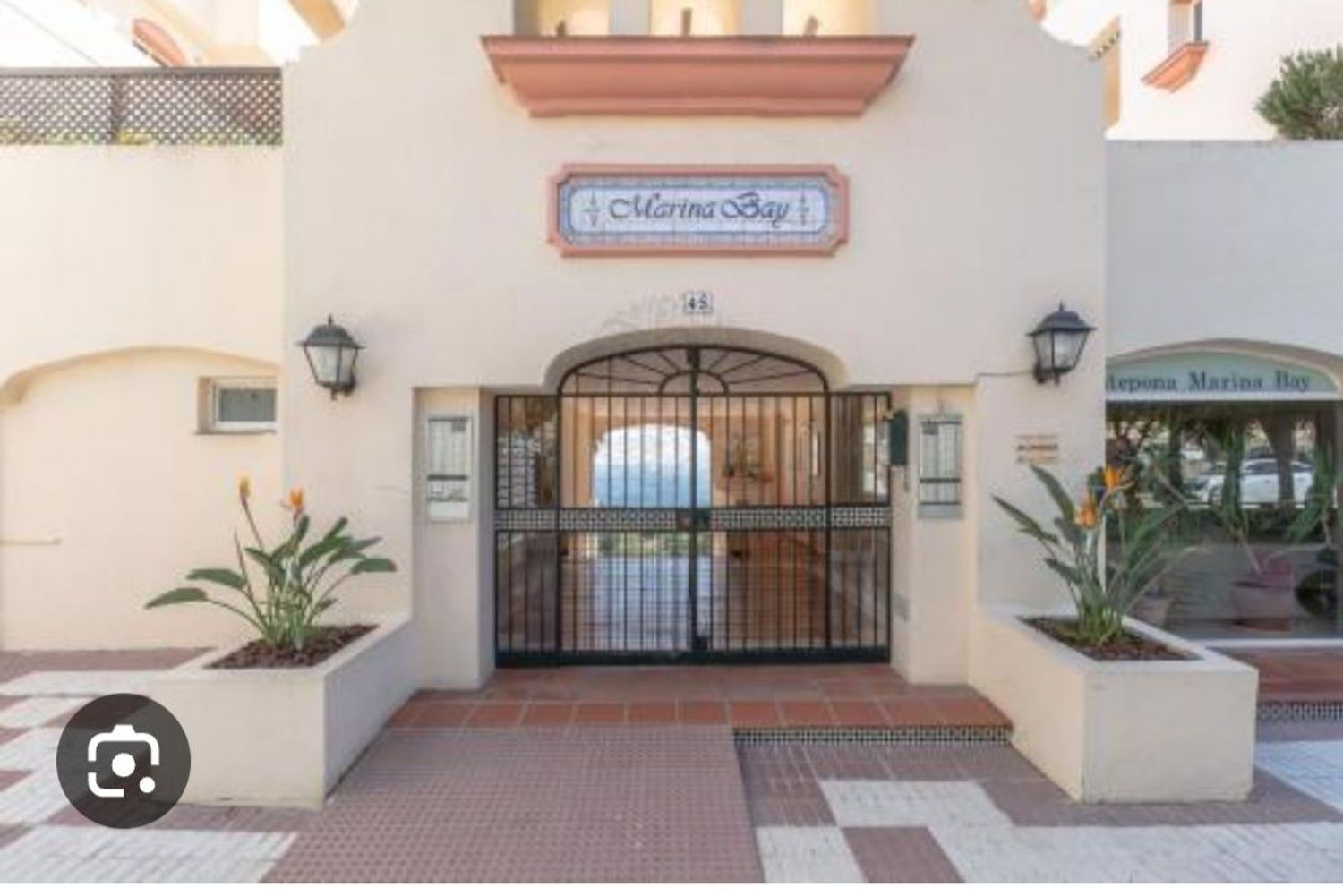 Estudio en avenida del Carmen, 45 - Foto 15