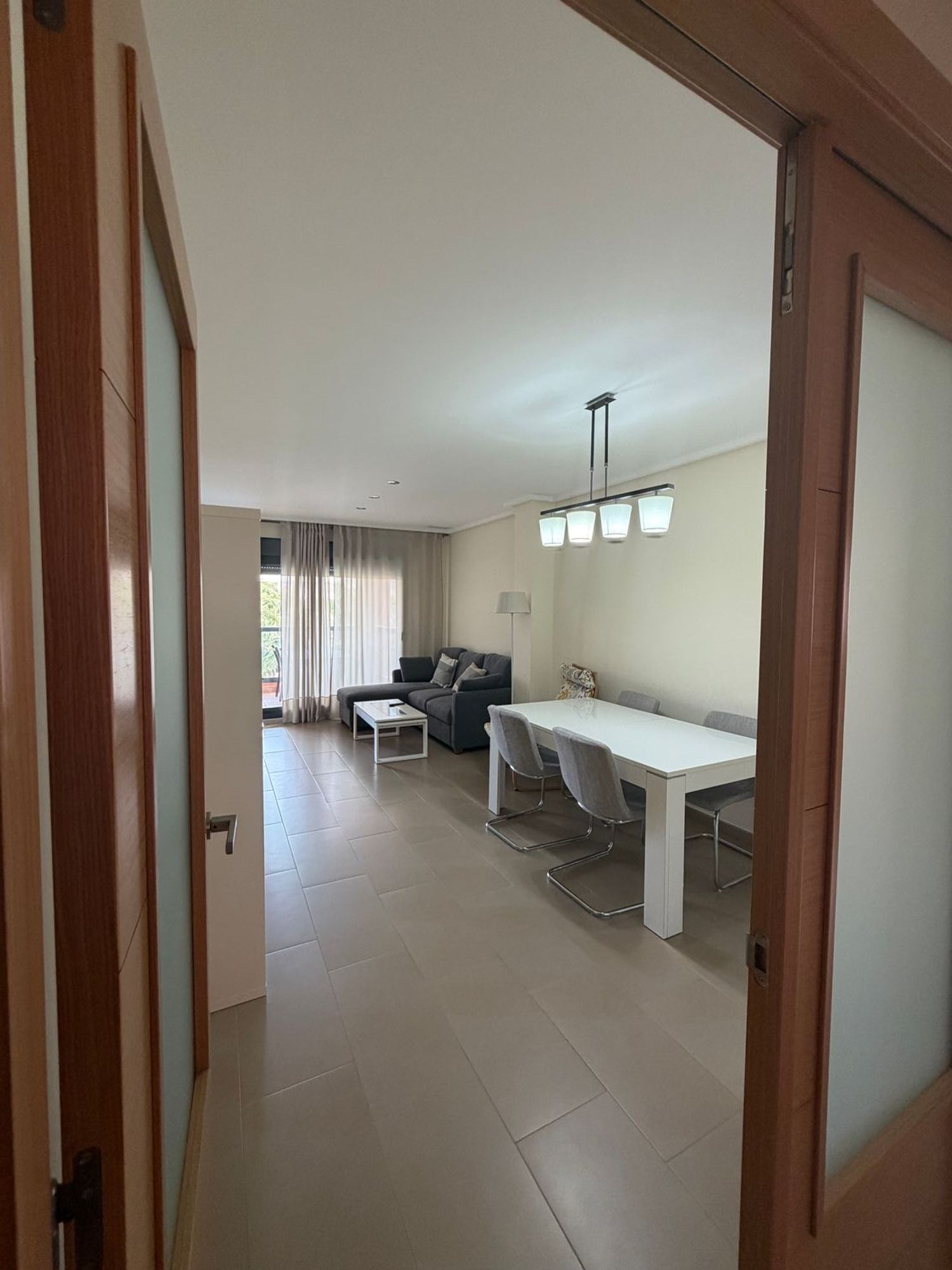 Piso en Calle de la Llanxa, 5, Les Bassetes-El Marjal - Foto 3