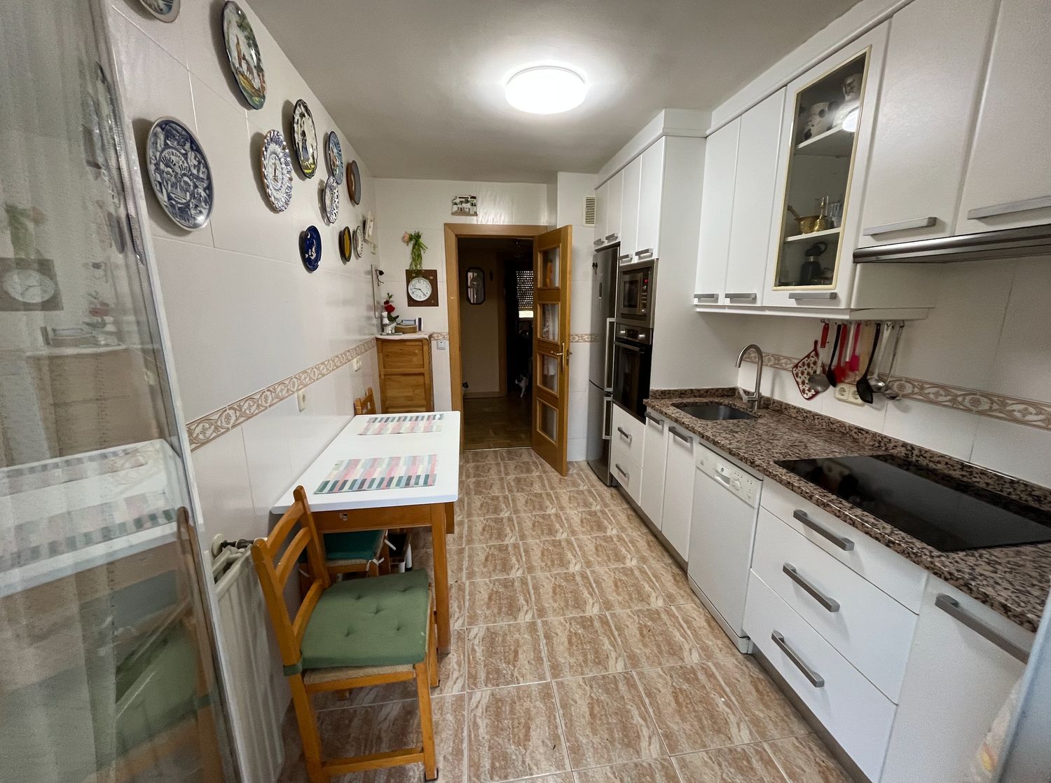 Piso en Sector Descubridores, 16 - Foto 4