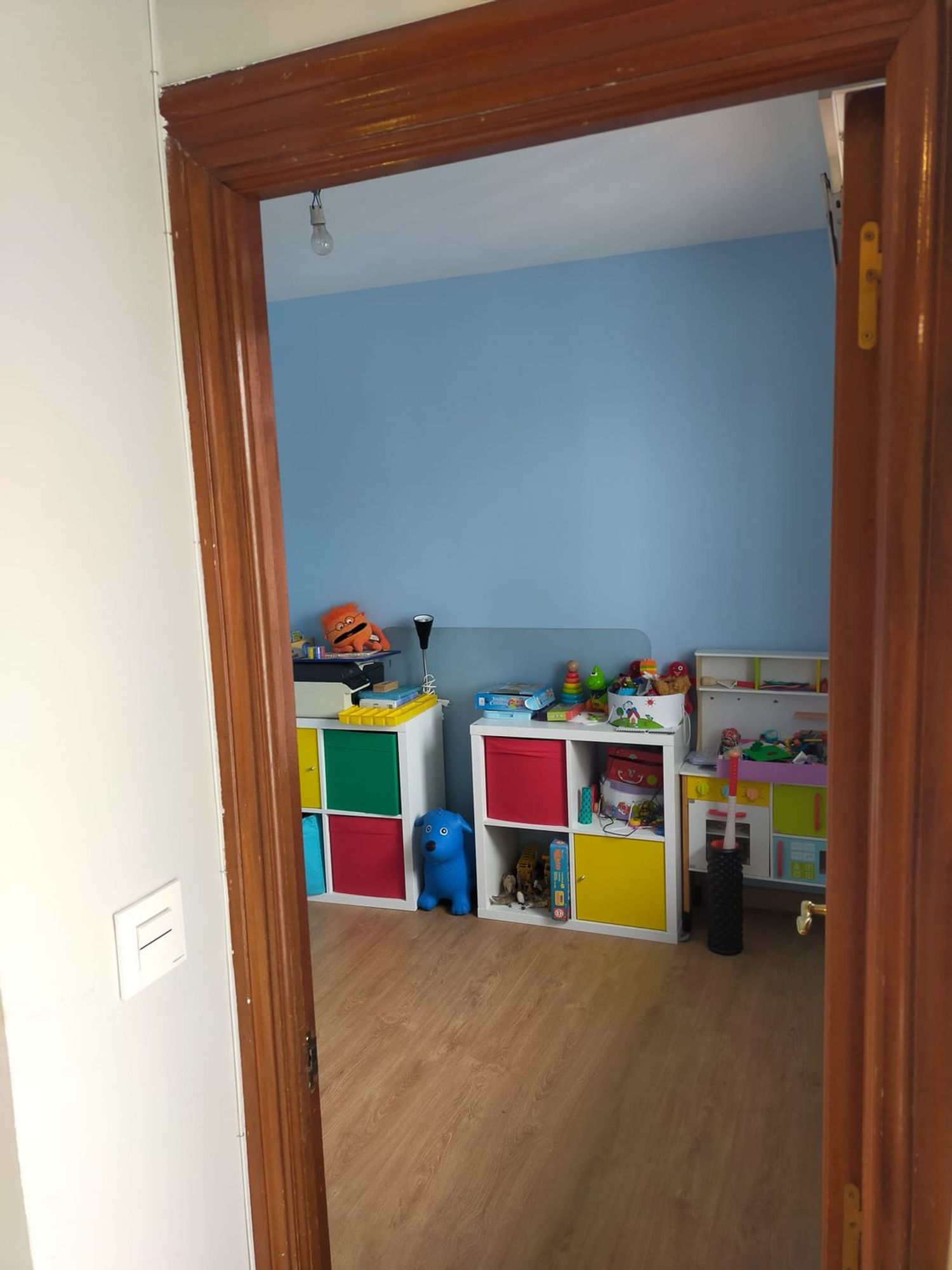 Piso en Calle Kontzezio, 4, Zabala - Foto 9