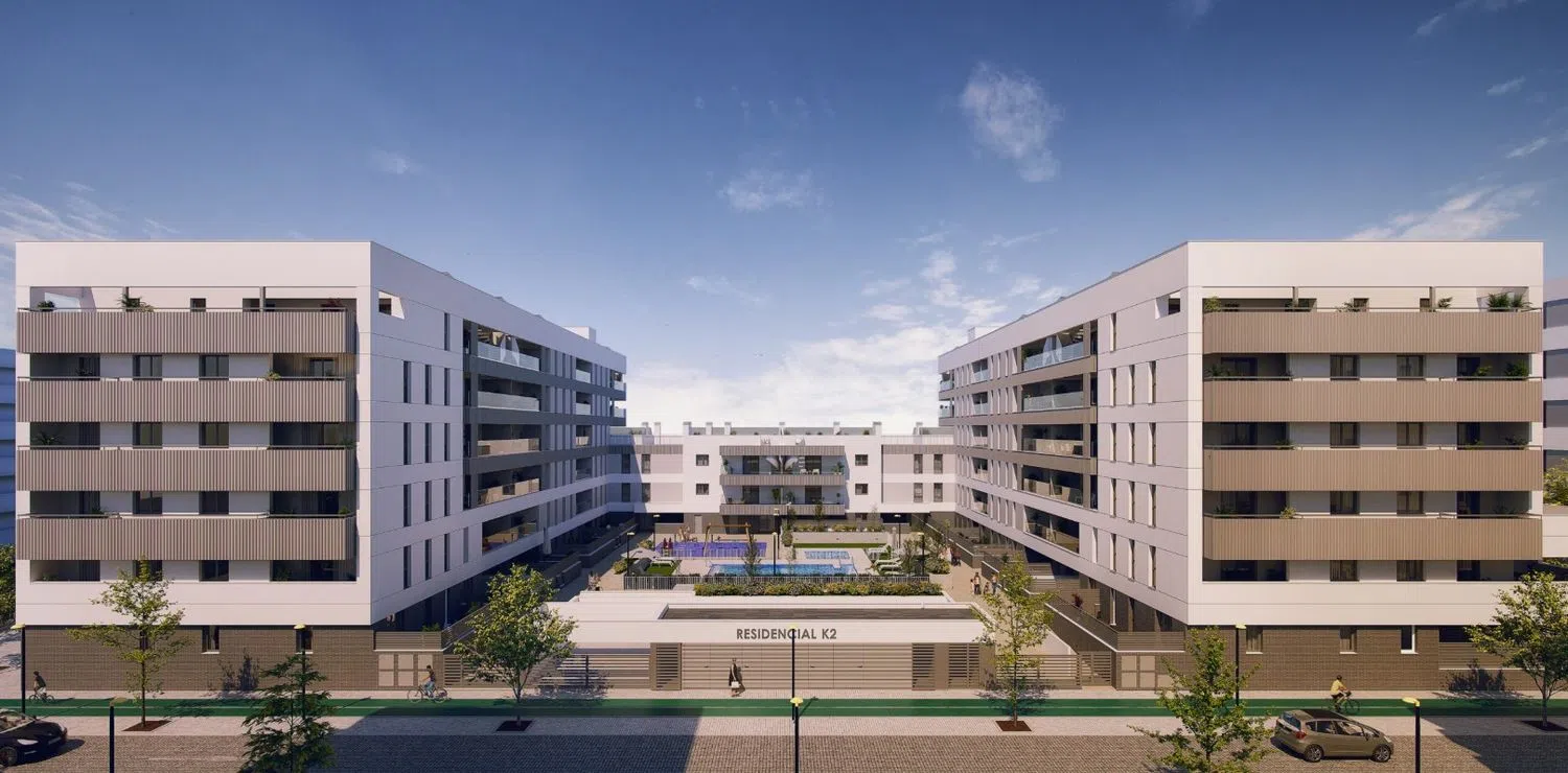 Piso en calle Haití, 6 - Foto 1