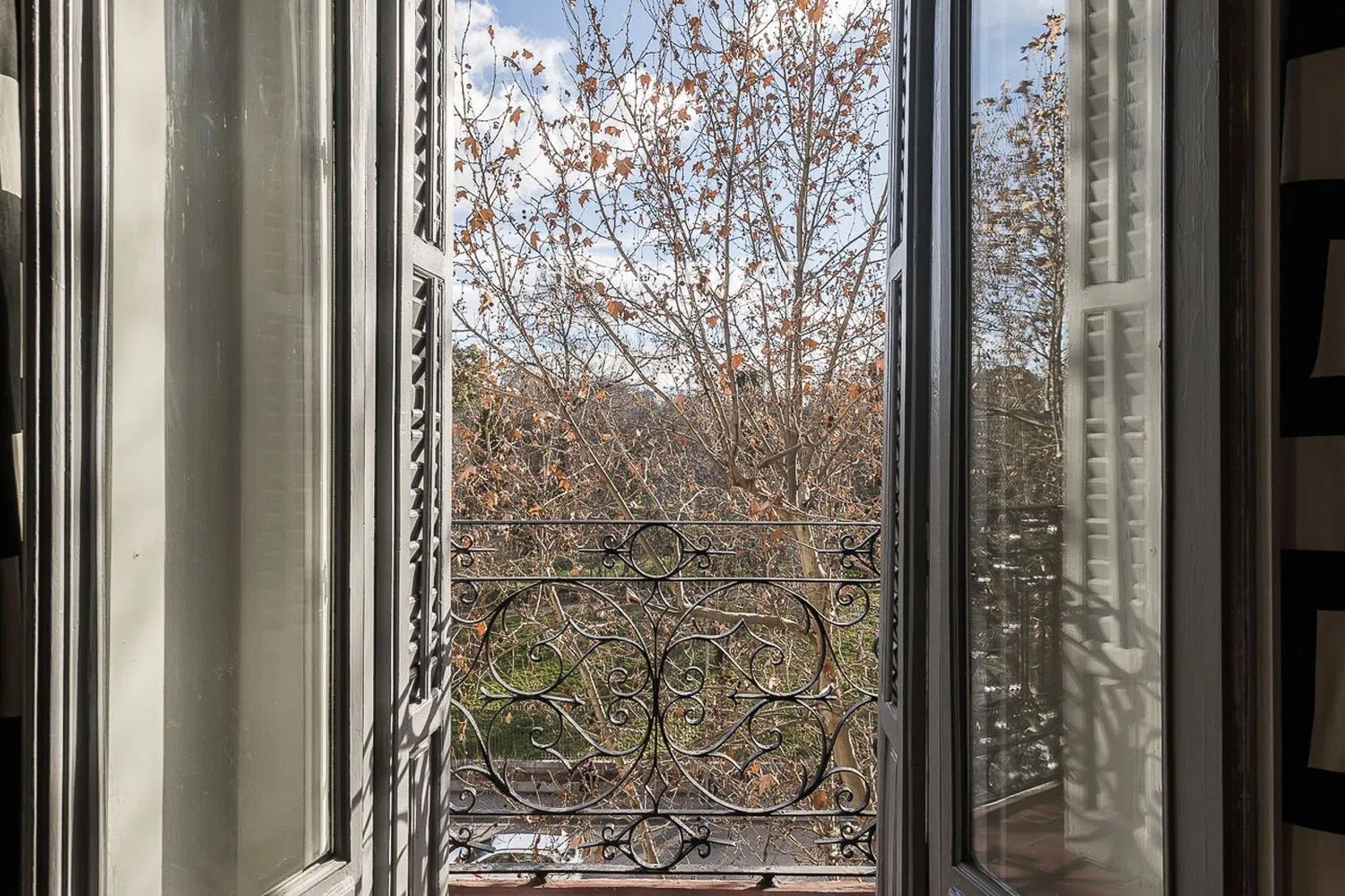 Piso en calle de Alfonso XII - Foto 7