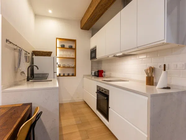 Piso en calle de Balmes, 3 - Foto 4