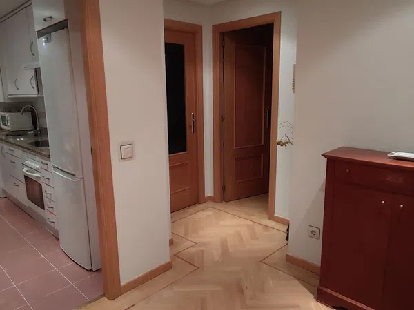 Piso en calle del Teniente Coronel Noreña, 26