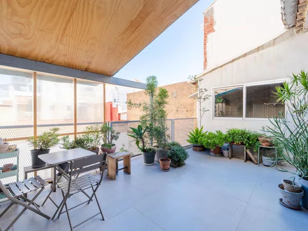Dúplex en El Cabanyal-El Canyamelar, El Cabanyal-El Canyamelar - Foto 12