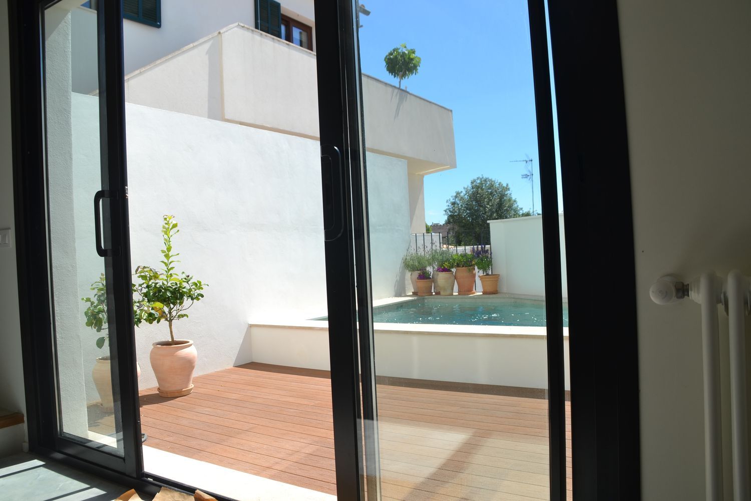 Casa o chalet independiente en Calle de Batista, 17, Genova - Foto 15