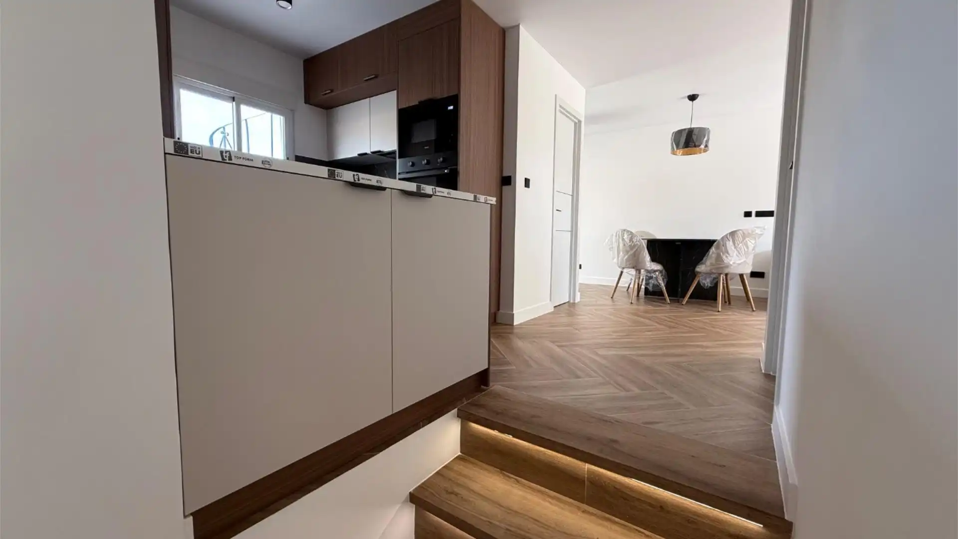 Chalet en  Carrer Serra del Montgó 11 - Foto 8