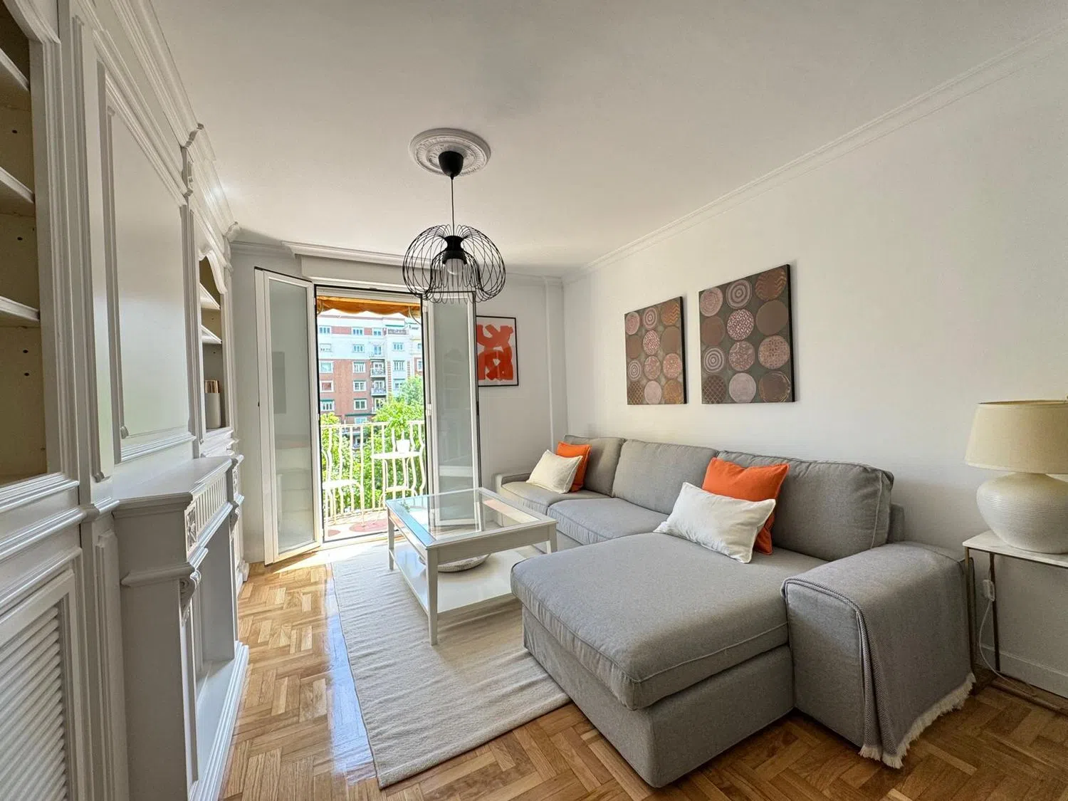 Piso en plaza del Conde del Valle de Súchil, 7 - Foto 9