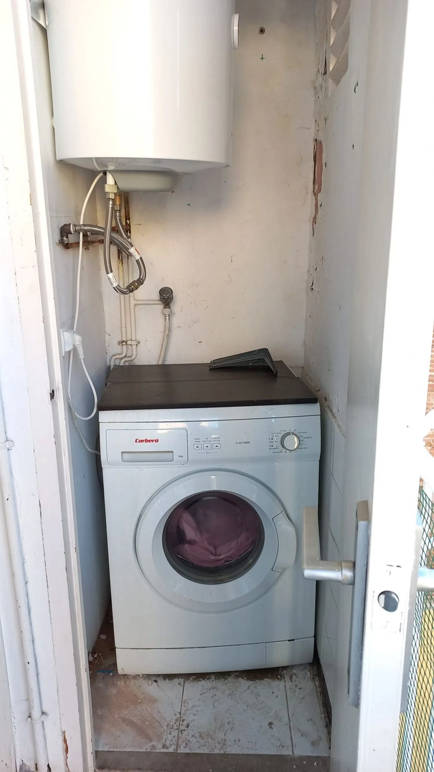 Ático en calle d'En Sant Climent, 12 - Foto 3