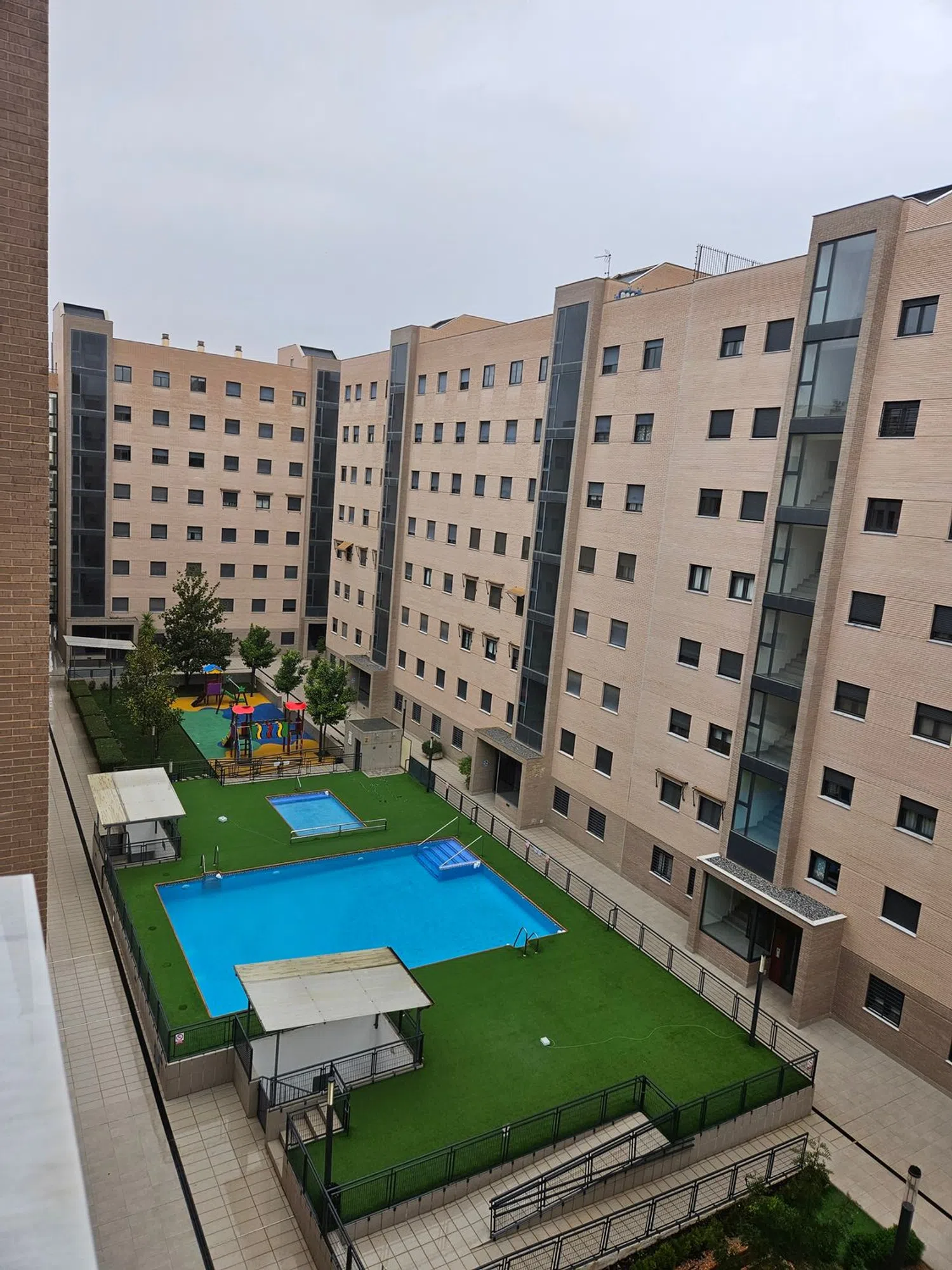 Piso en calle periodista José Fernández martinez, 3 - Foto 1