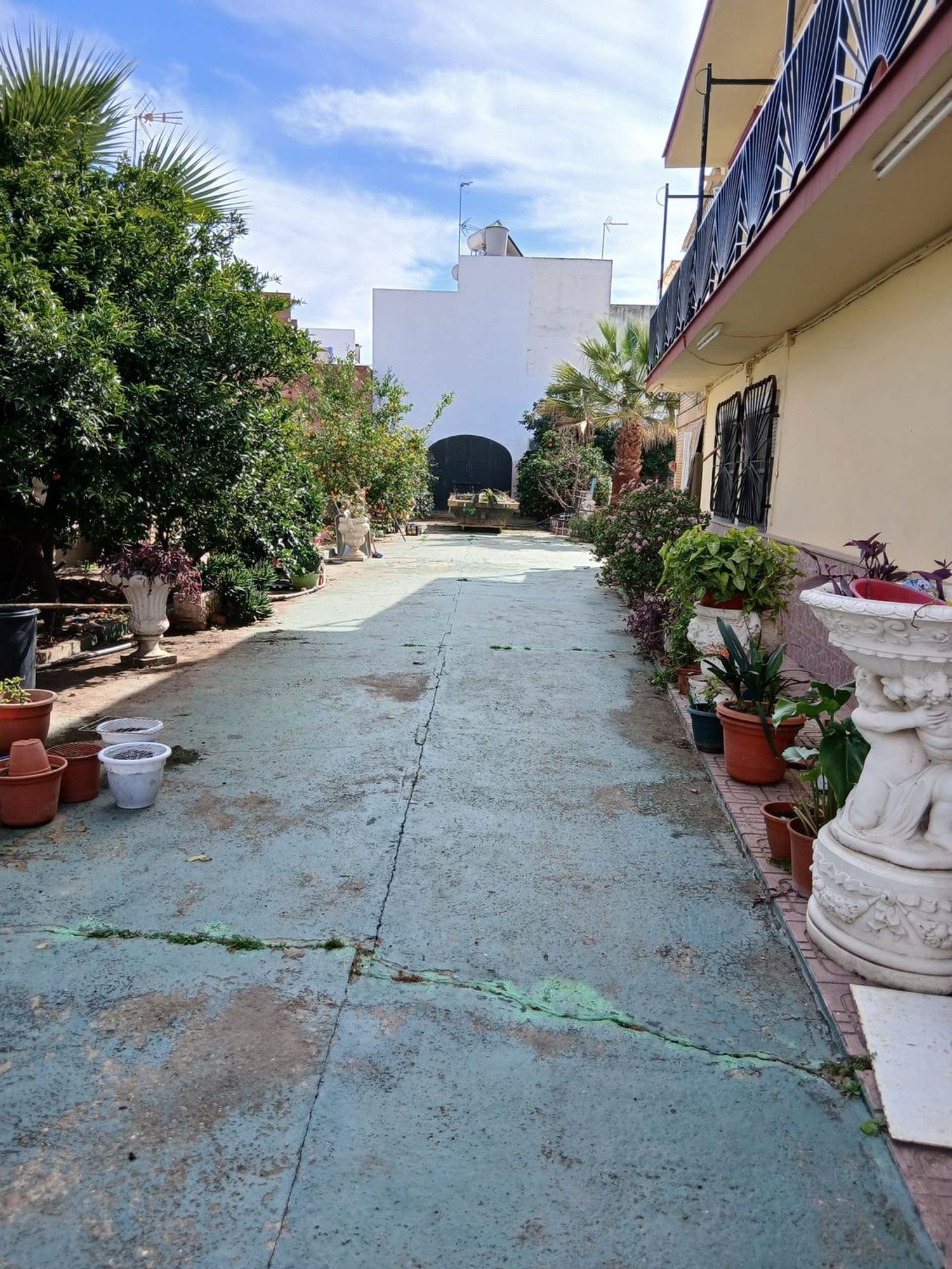 Casa o chalet independiente en Calle Joaquín Turina, 21 - Foto 4