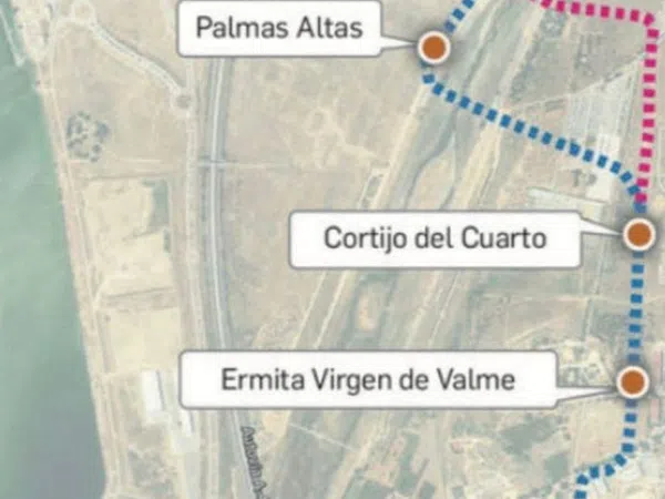 Piso en calle Mikonos, 6 - Foto 7