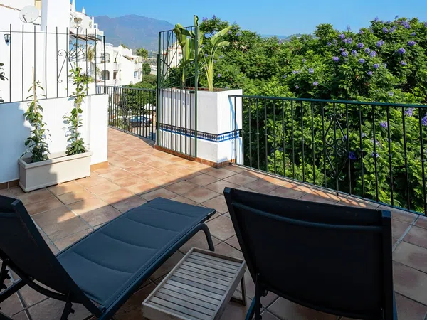 Chalet pareado en Calle Emilia Pardo Bazán, 15, Huerta Nueva - Foto 30