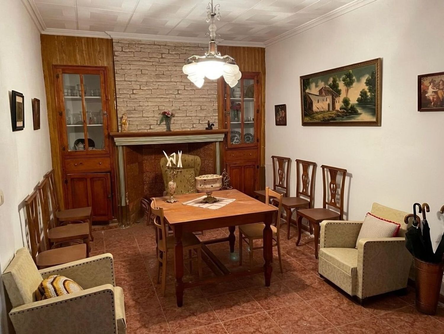 Casa de pueblo en Calle Felipe Abarca, 19 - Foto 4