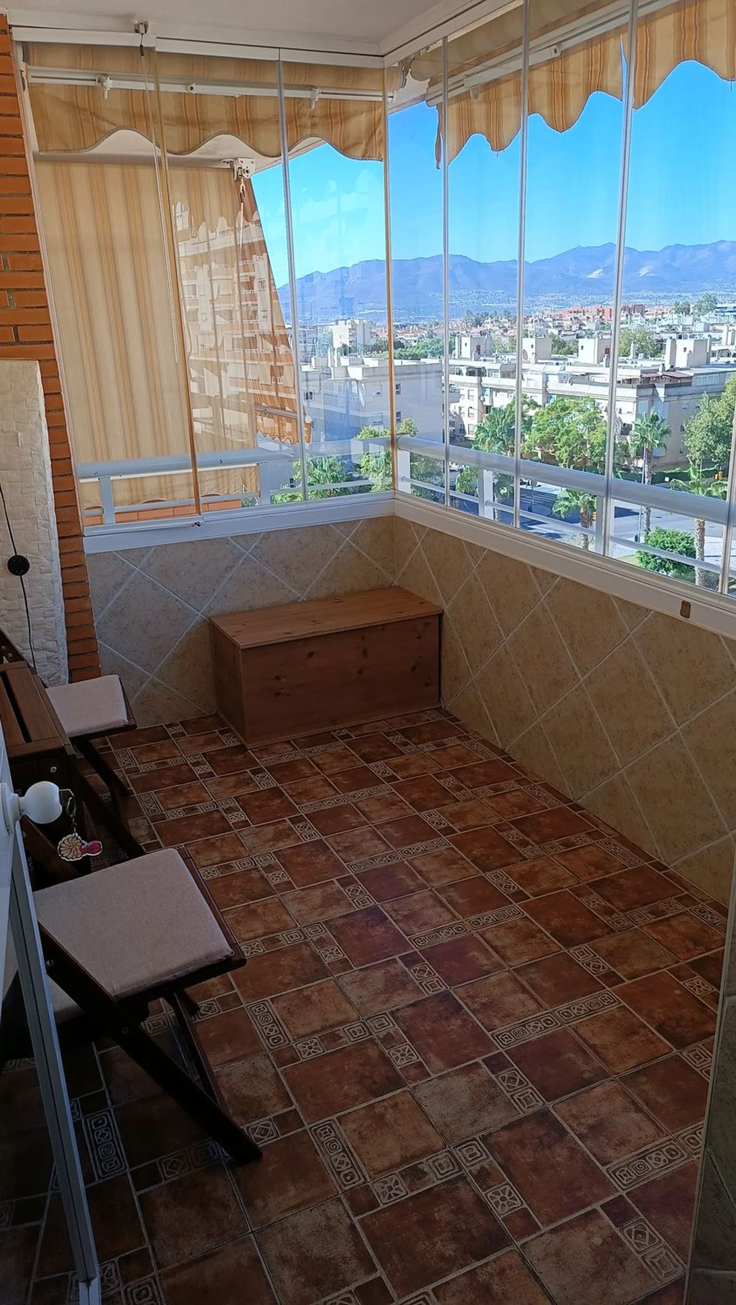 Piso en calle Navarro Ledesma, 164 - Foto 13