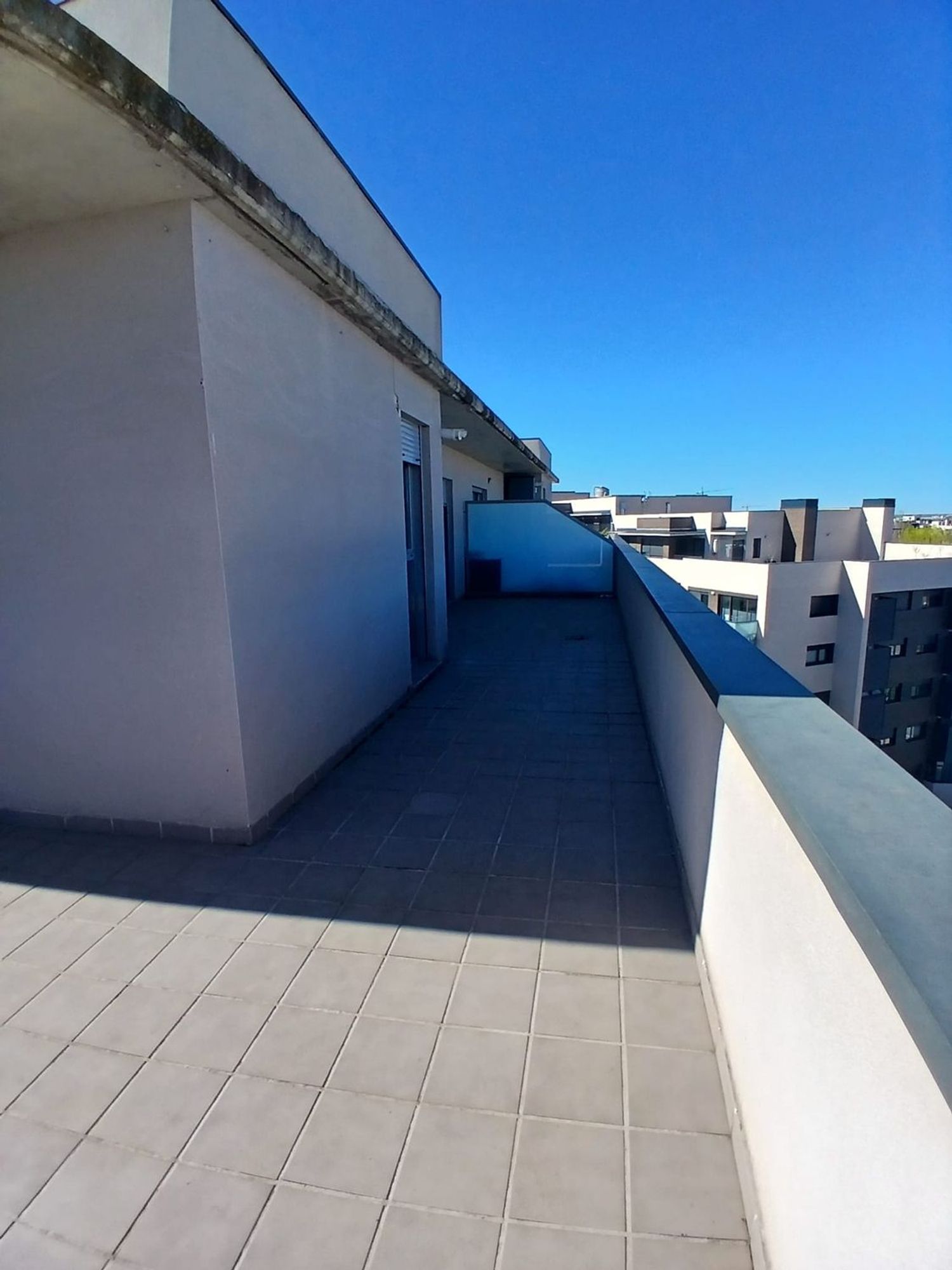 Ático en calle Margarita Xirgu, 14 - Foto 7