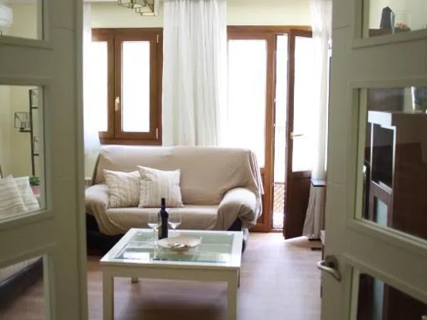 Piso en calle Feria, 78 - Foto 9