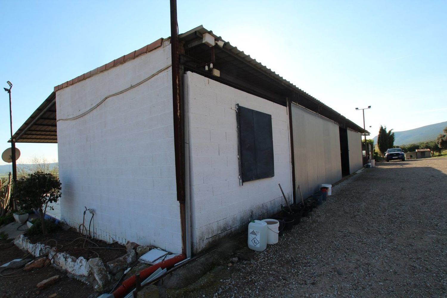 Casa rural en Cr-p-7123, 4 km - Foto 12