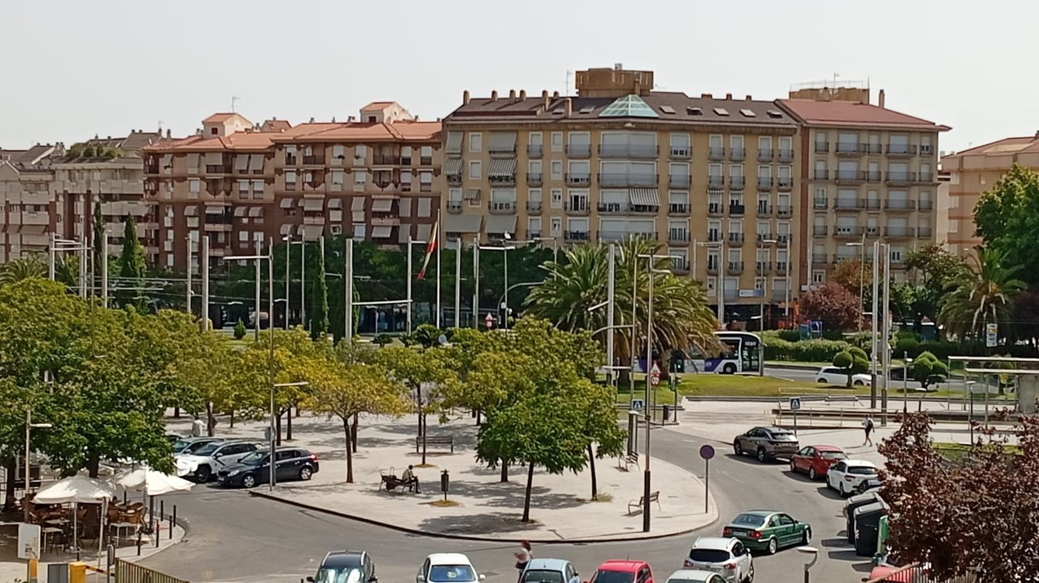 Piso en Calle de Castilla y León, 13, Renfe - Bulevar 1º y 2º Fase, Renfe - Bulevar 1º y 2º Fase - Foto 22