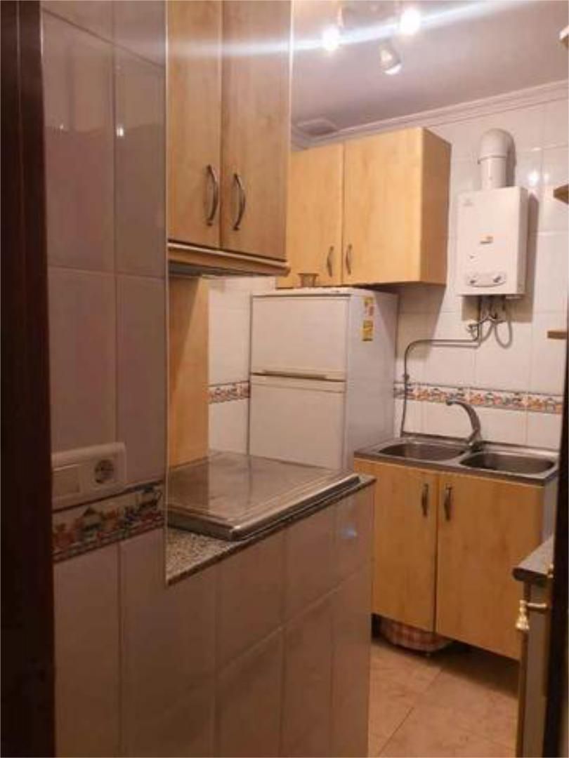 Piso en Plaza de Italia - Foto 8