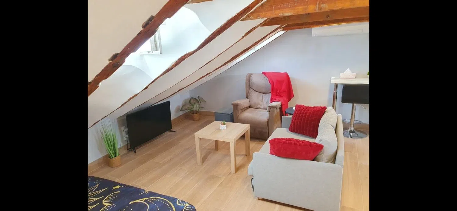 Estudio en Barrio Fuente del Berro - Foto 3