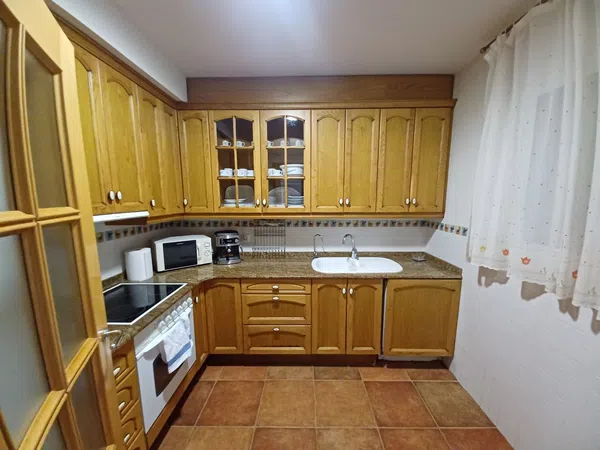 Chalet adosado en Camino Raya Término, 8, La Volta, La Volta - Foto 4