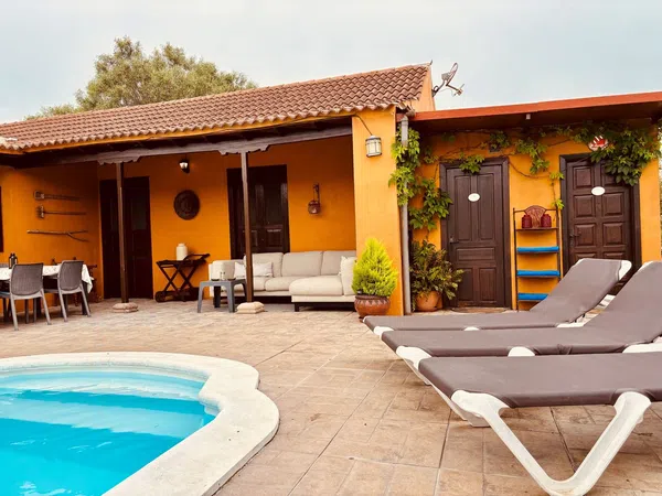 Casa rural en Lugar Pinar de Ojeda, 22 - Foto 9