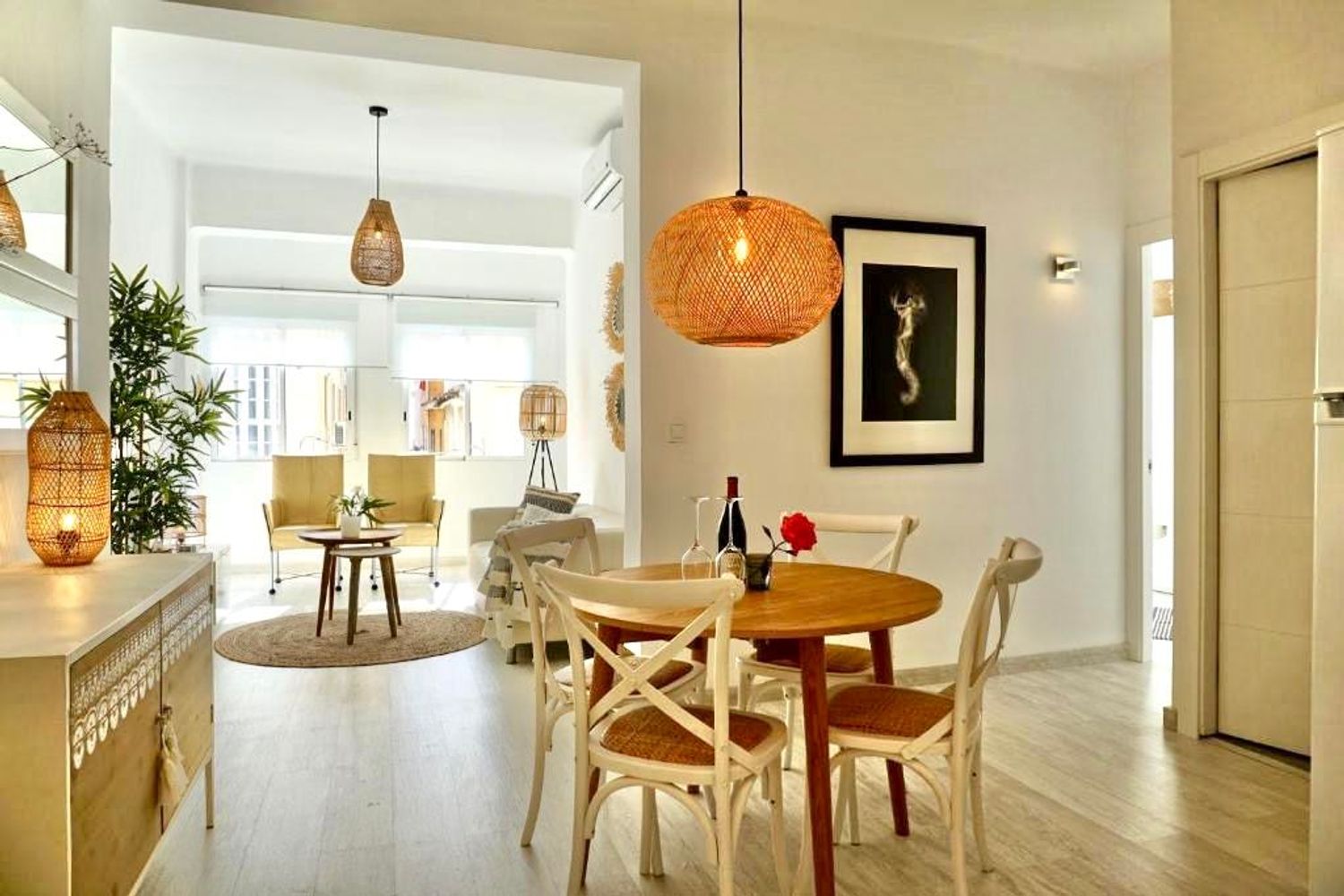 Piso en calle Salamanca, 29 - Foto 16