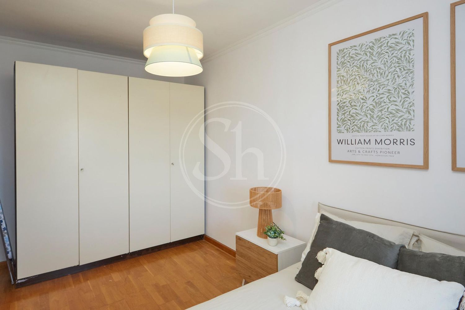 Piso en Calle de l'Aprestadora, Santa Eulàlia - Foto 18