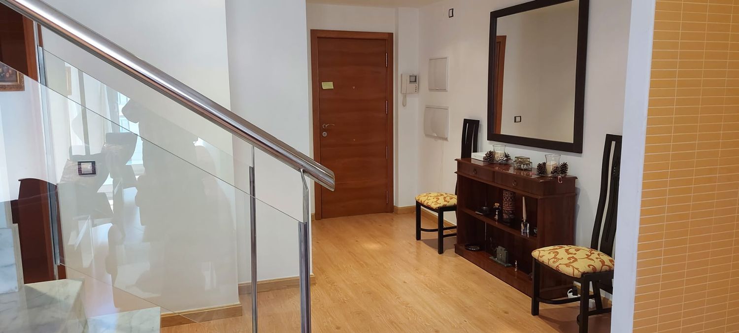Alquiler de dúplex en Calle San Justo, 15 - Foto 2