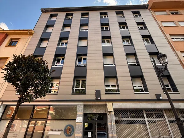 Piso en Calle Vázquez de Mella, 15, Vallobín - Foto 13