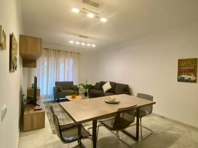 Piso en  Avenida Alpandeire 6162 - Foto 4