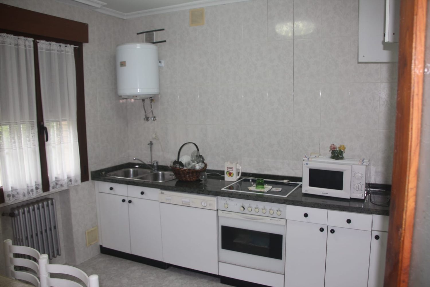 Casa de pueblo en As-376, 17 - Foto 7