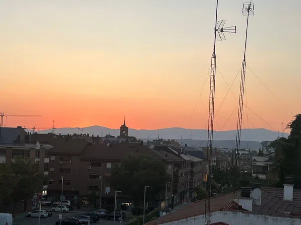 Dúplex en Barrio Alto de la Jabonería - Foto 2