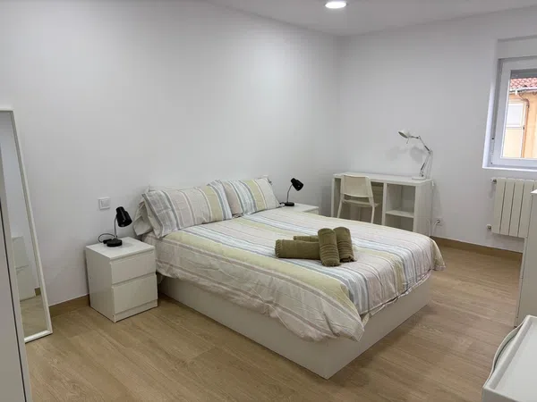 Piso en calle Navarra, 4 - Foto 4