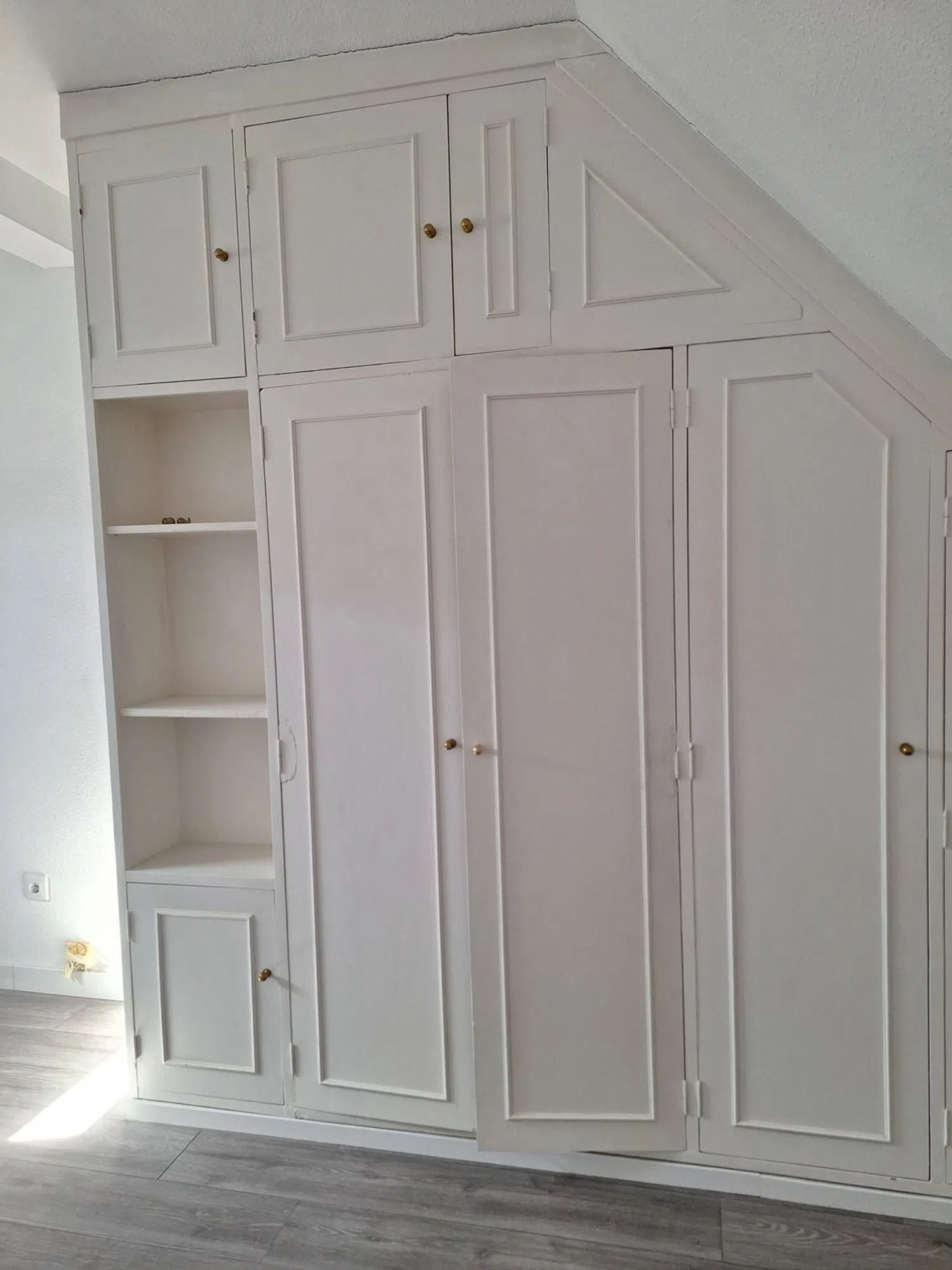 Ático en Barrio Pueblo Nuevo - Foto 13