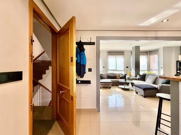 Piso en plaza de la Fuente, 1 - Foto 20