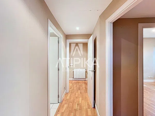 Piso en Sant Gervasi - Galvany - Foto 21