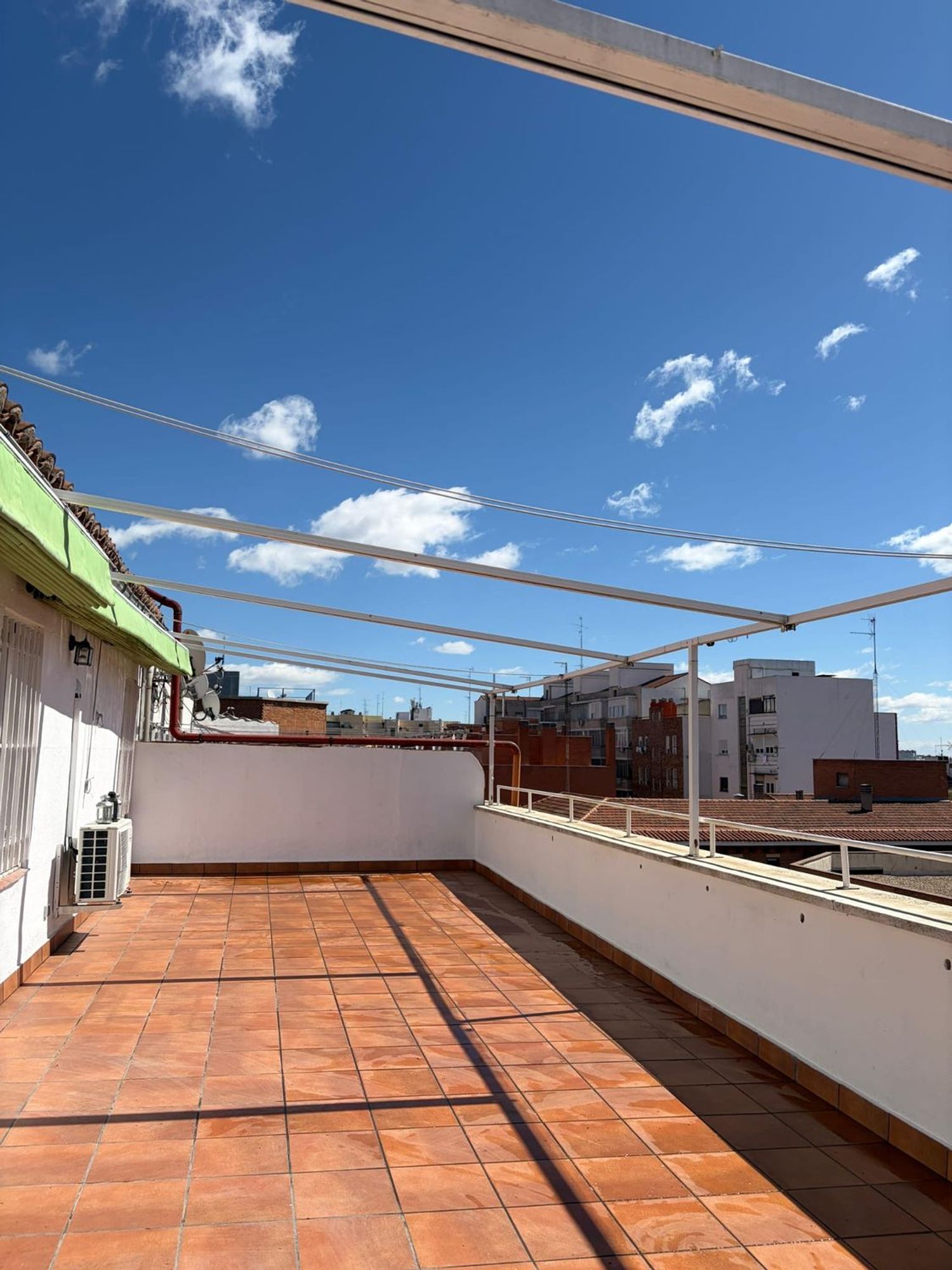 Ático en calle de la Batalla del Salado, 6 - Foto 15