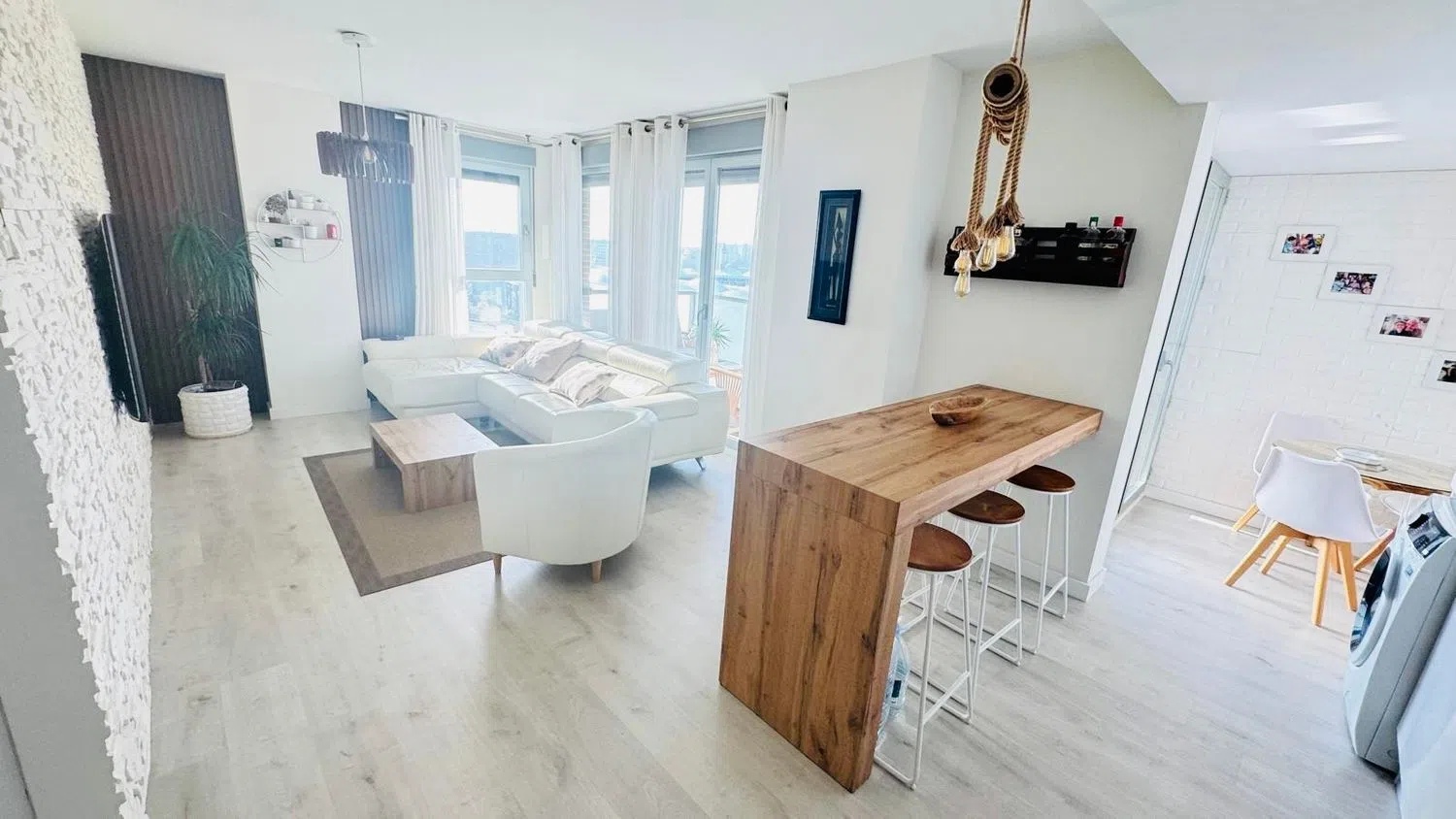 Piso en calle d'Antònia Gómez d'Orga, 2 -10g - Foto 6